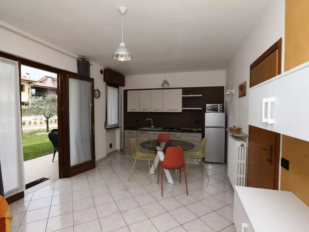 Résidence Corte Chiara