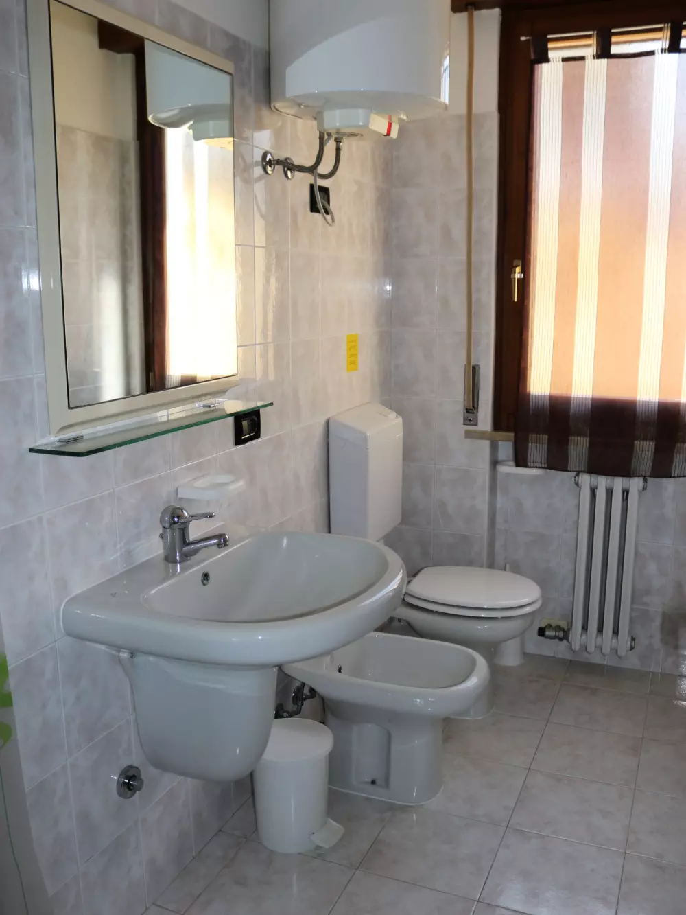 Résidence Corte Chiara