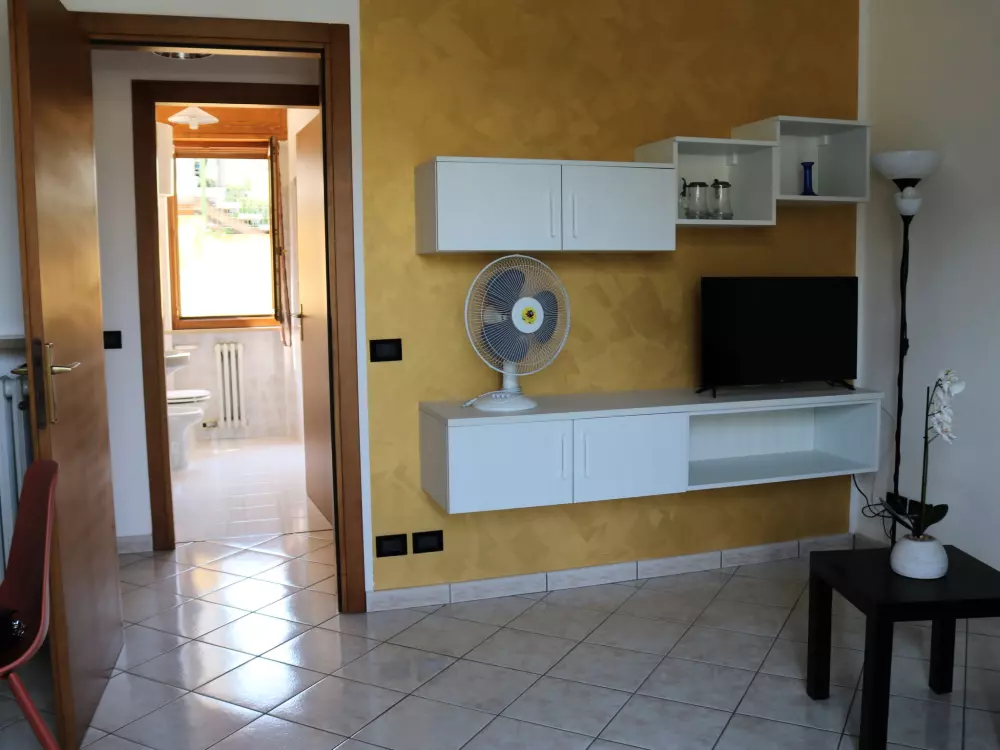 Résidence Corte Chiara