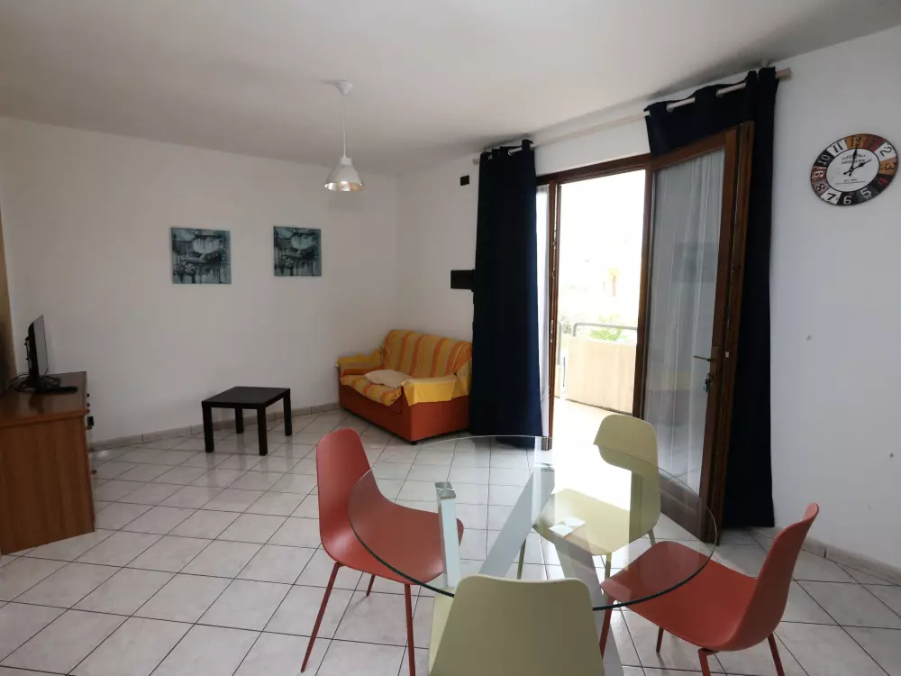 Résidence Corte Chiara