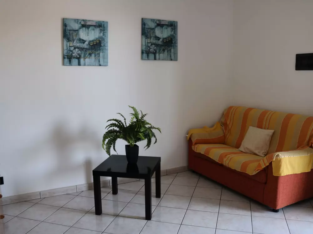 Résidence Corte Chiara