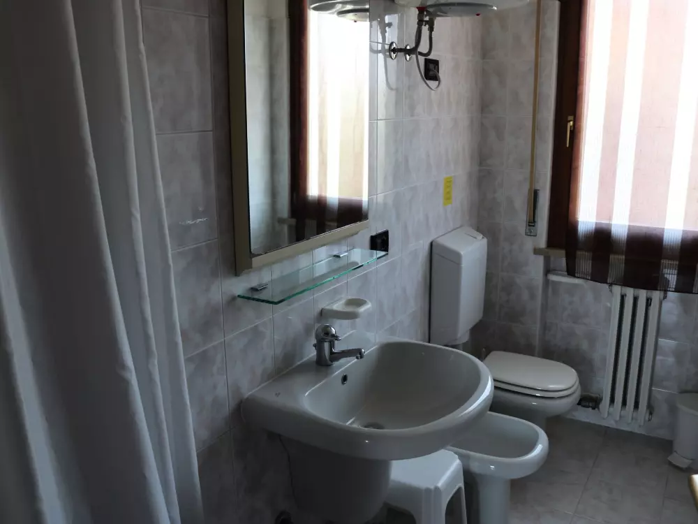 Résidence Corte Chiara