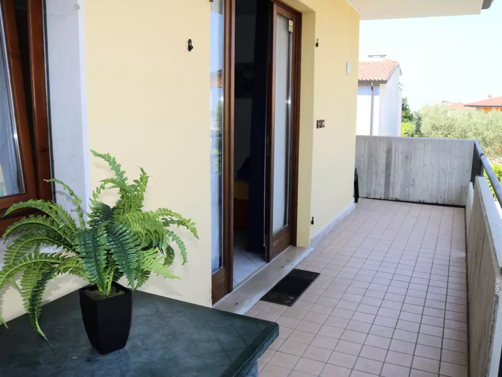 Résidence Corte Chiara