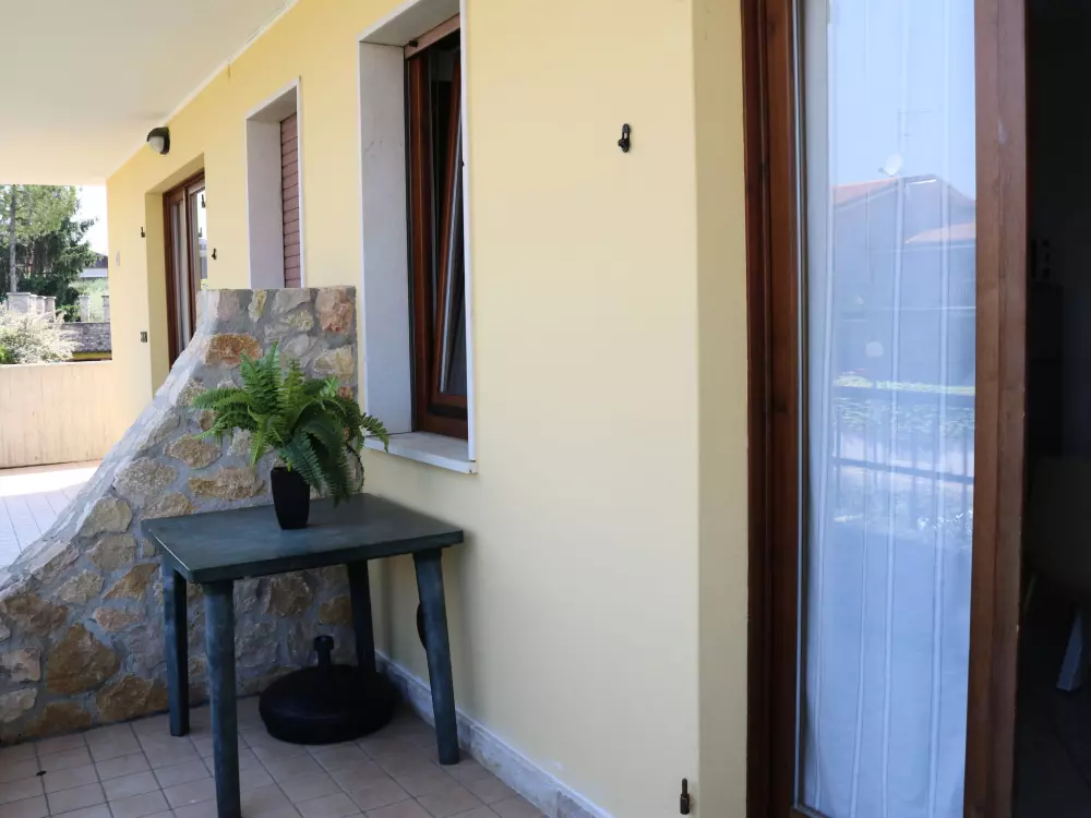 Résidence Corte Chiara