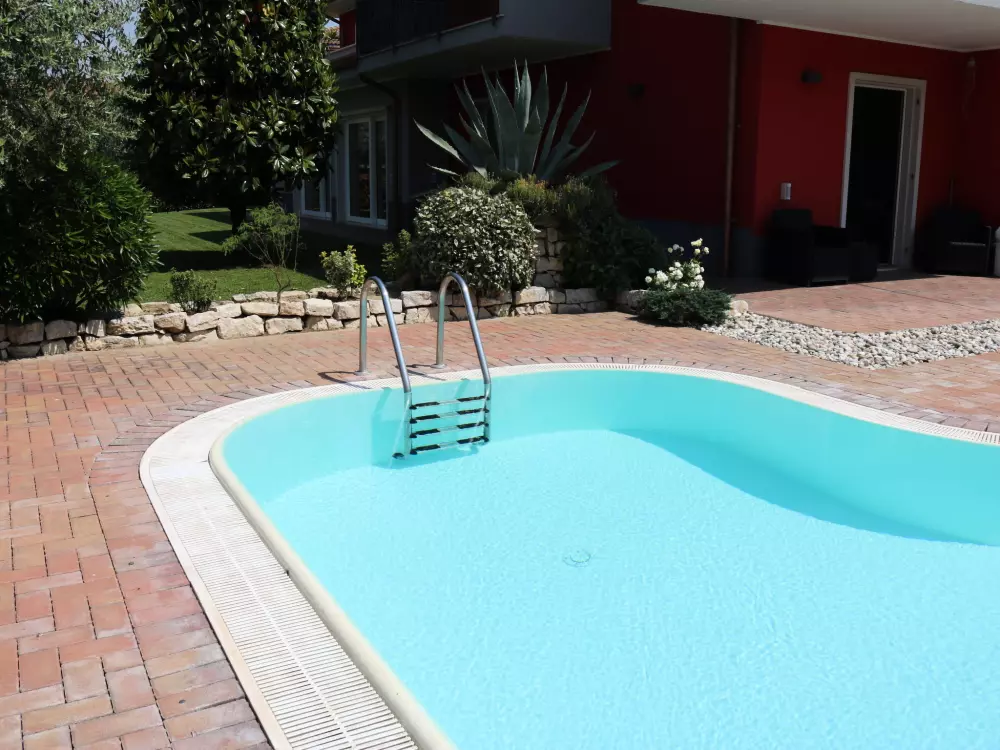 Résidence Corte Chiara