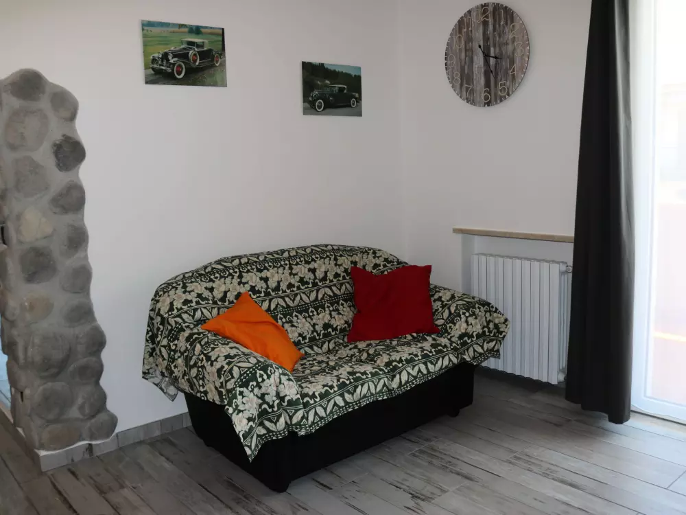 Résidence Corte Chiara