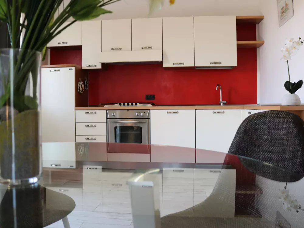 Résidence Corte Chiara