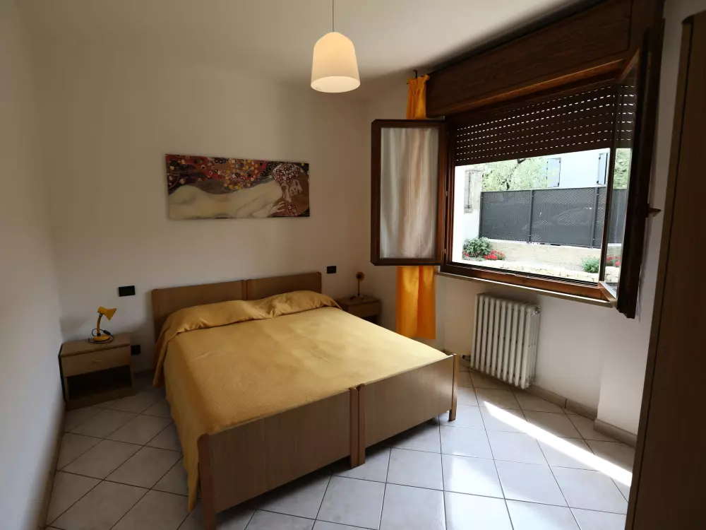 Résidence Corte Chiara