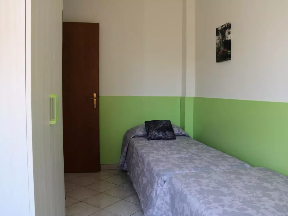 Résidence Corte Chiara