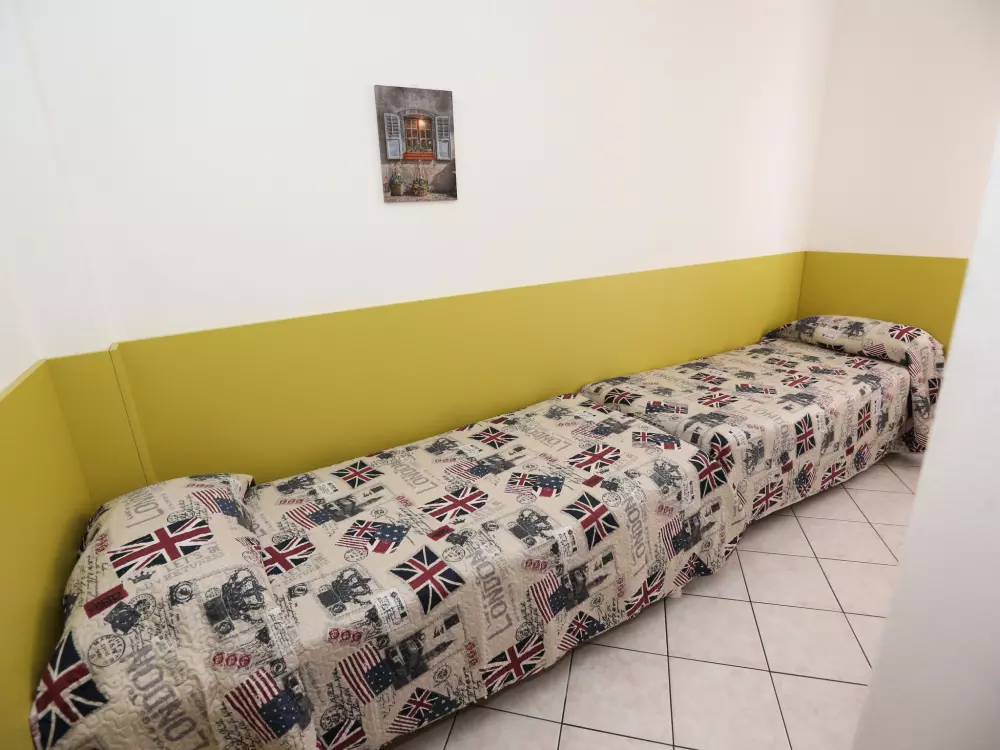 Résidence Corte Chiara