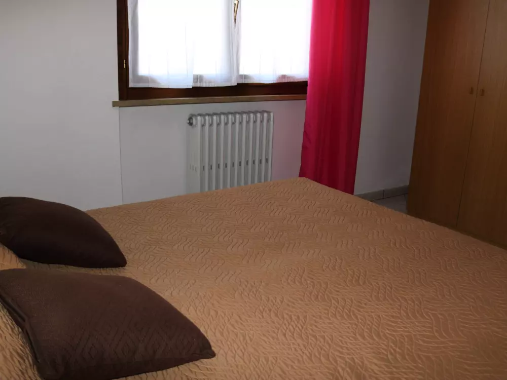 Résidence Corte Chiara