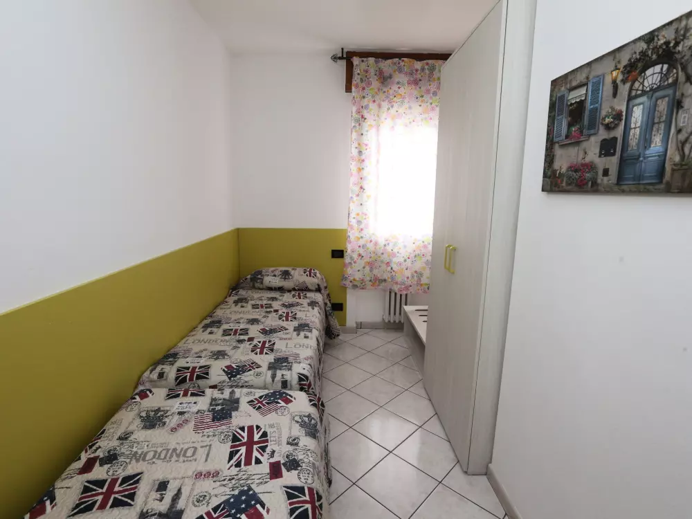 Résidence Corte Chiara