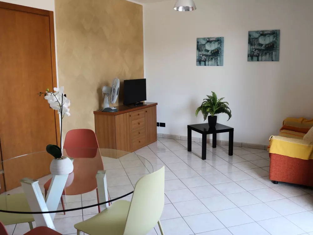 Résidence Corte Chiara