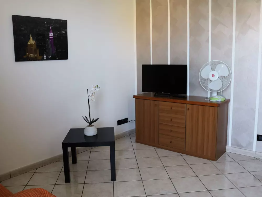 Résidence Corte Chiara