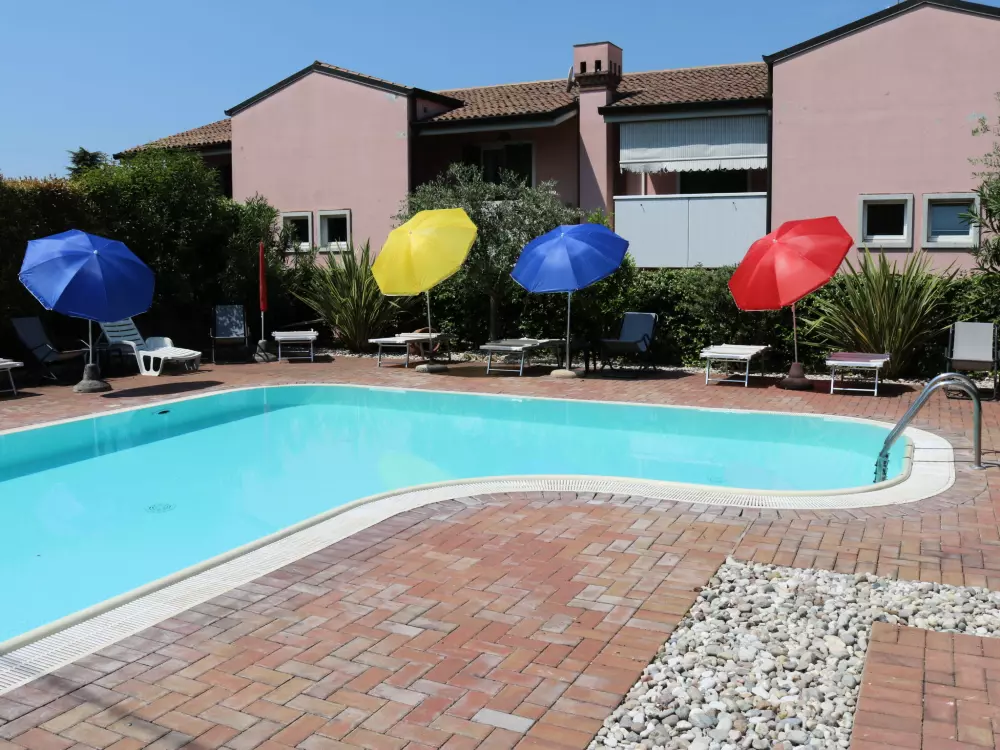 Résidence Corte Chiara