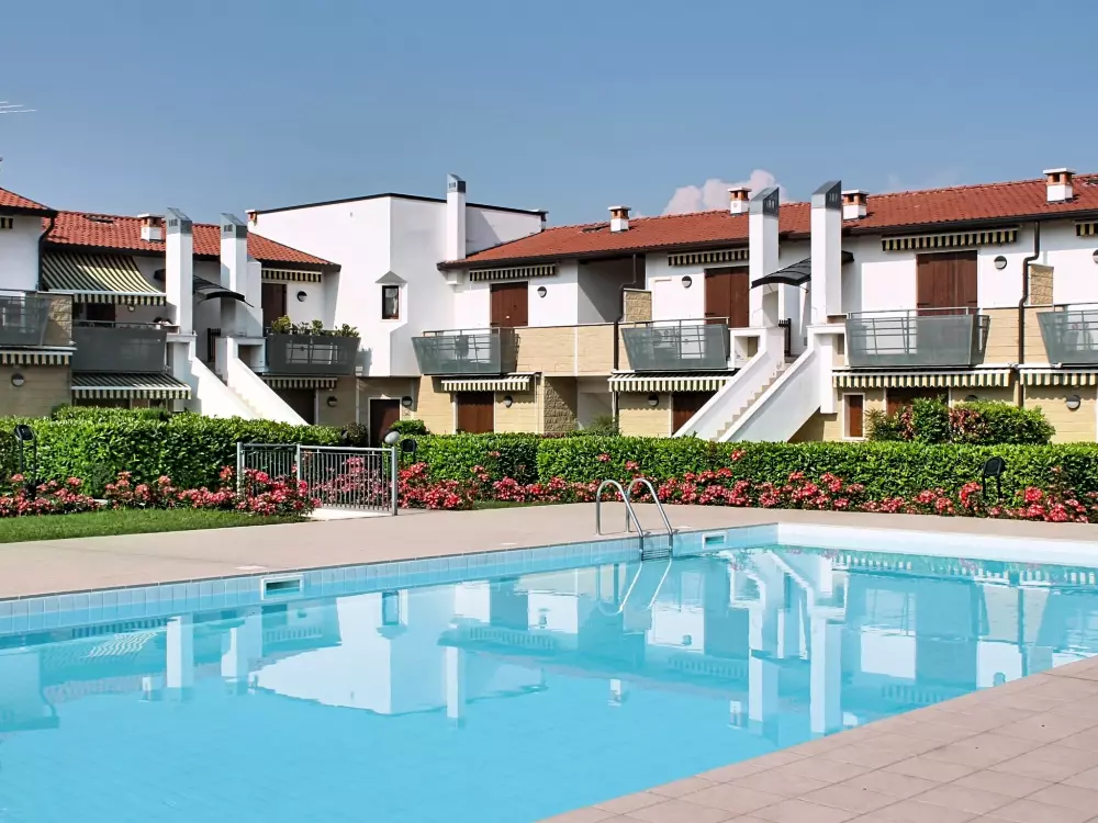 Résidence Corte Girasole