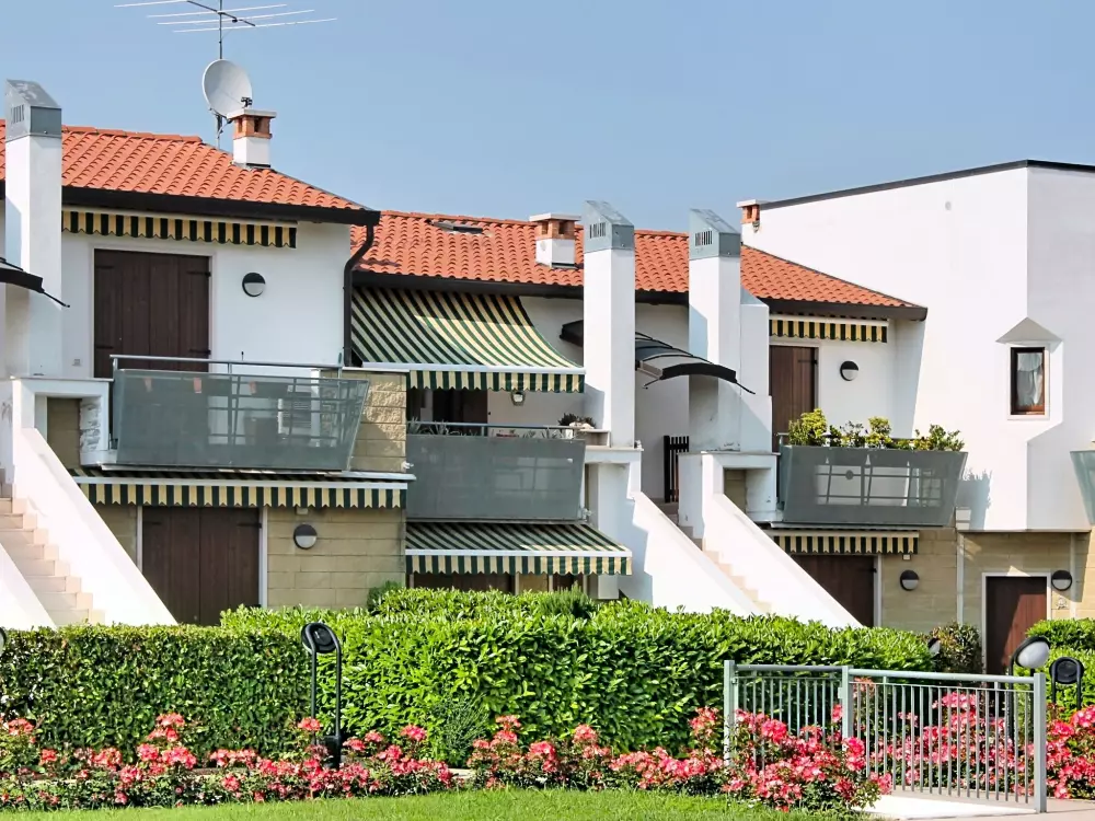 Résidence Corte Girasole