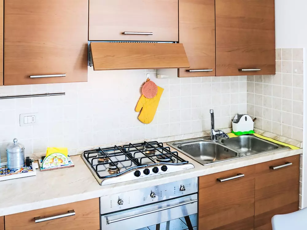 Résidence Corte Girasole