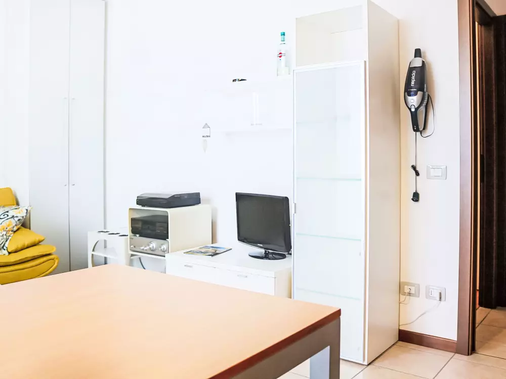 Résidence Corte Girasole