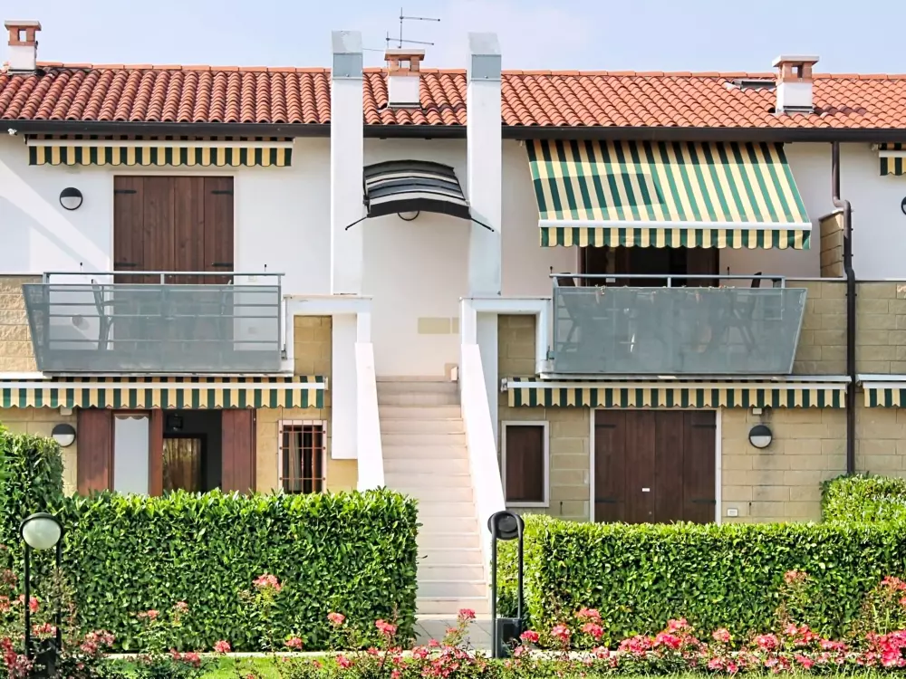 Résidence Corte Girasole