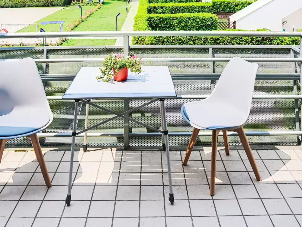 Résidence Corte Girasole