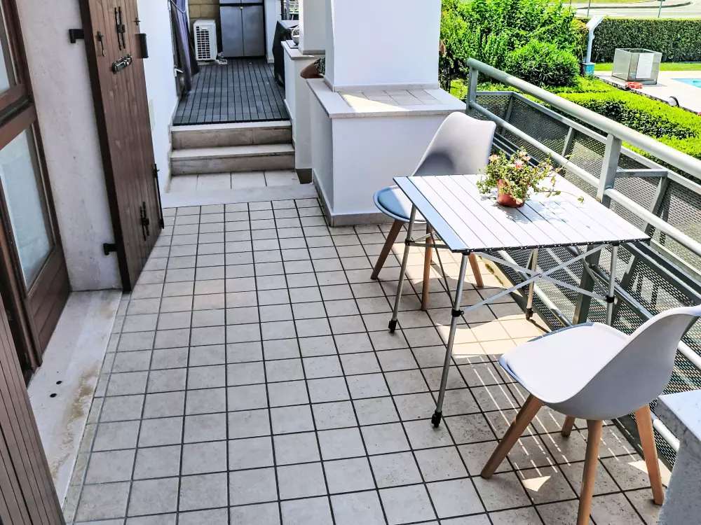 Résidence Corte Girasole