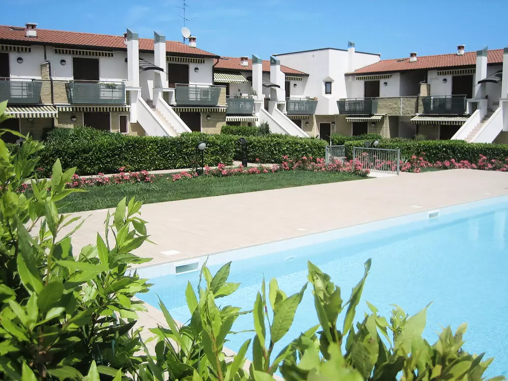 Résidence Corte Girasole