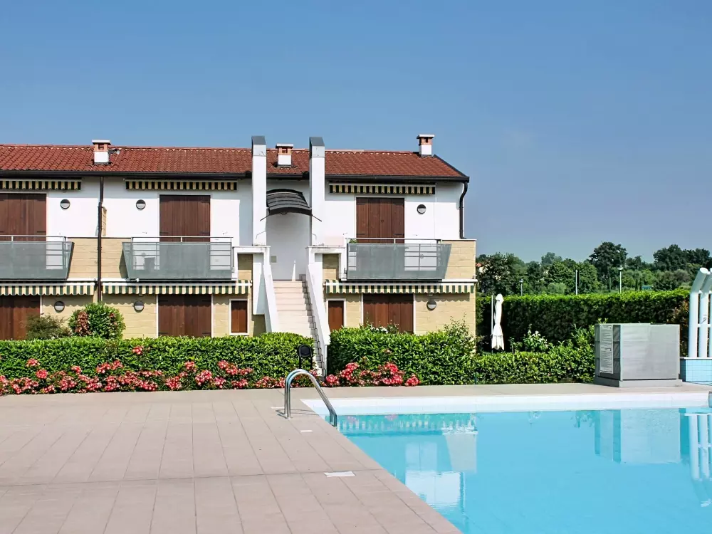 Résidence Corte Girasole