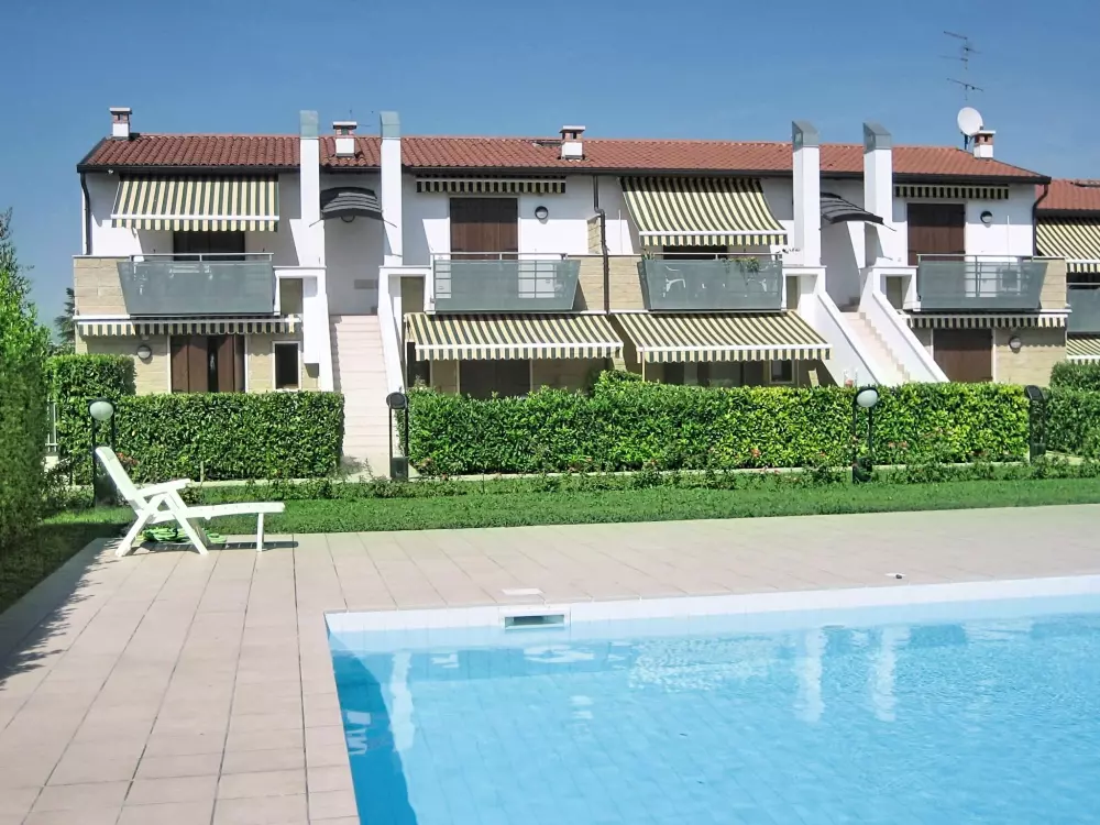 Résidence Corte Girasole