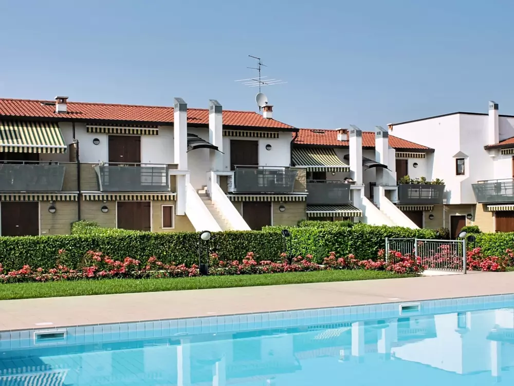 Résidence Corte Girasole