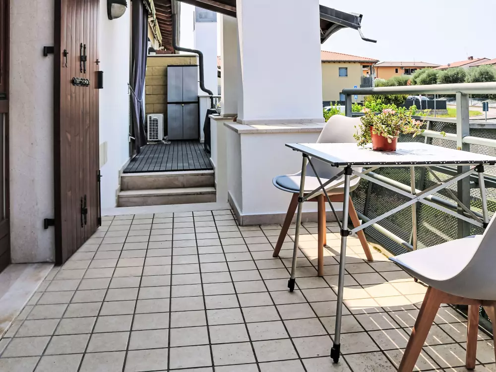 Résidence Corte Girasole