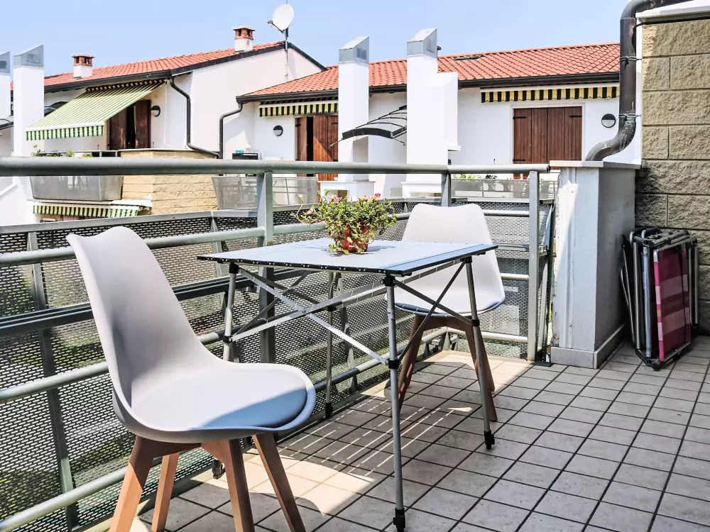 Résidence Corte Girasole