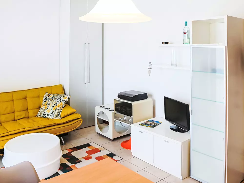 Résidence Corte Girasole