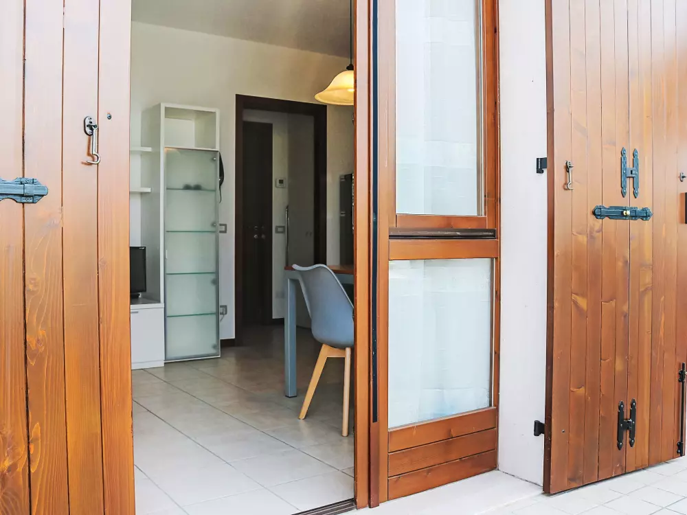 Résidence Corte Girasole