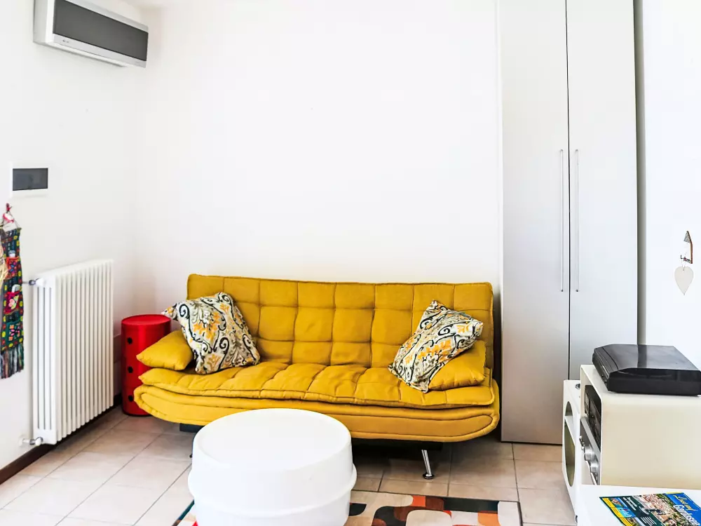 Résidence Corte Girasole