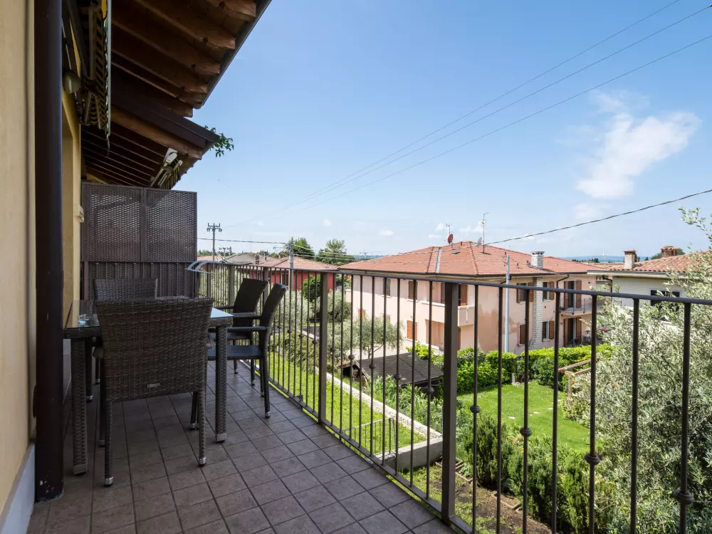 Résidence Costa al Sole