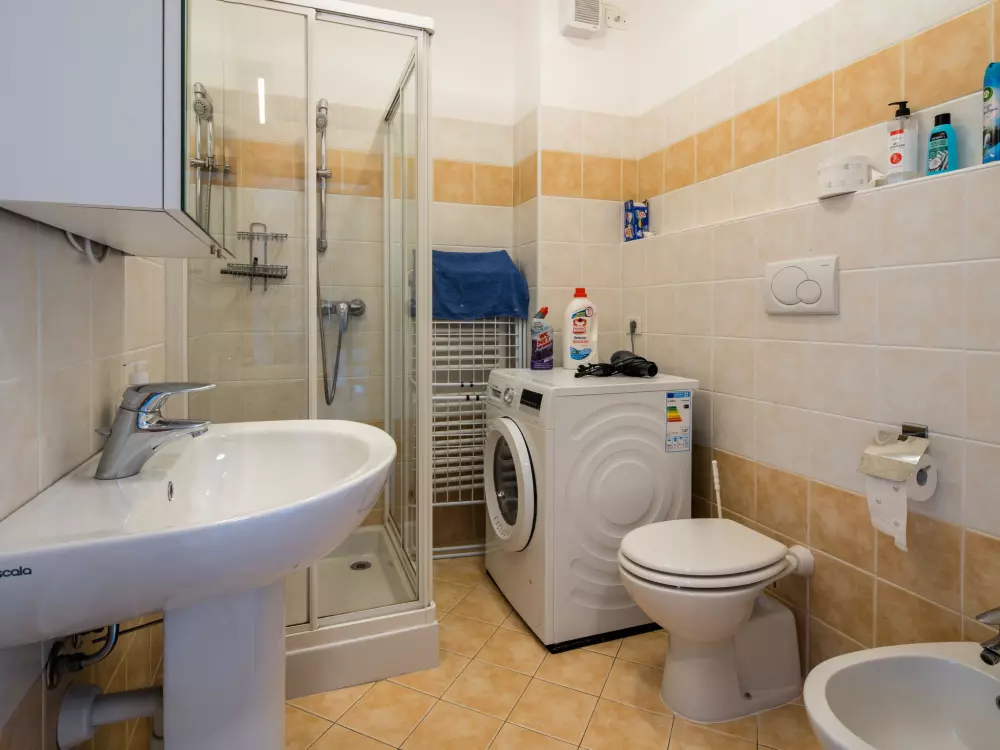 Résidence Costa al Sole