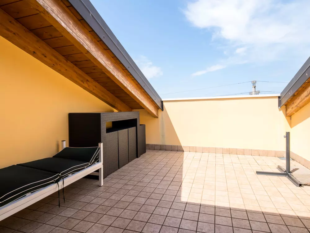 Résidence Costa al Sole