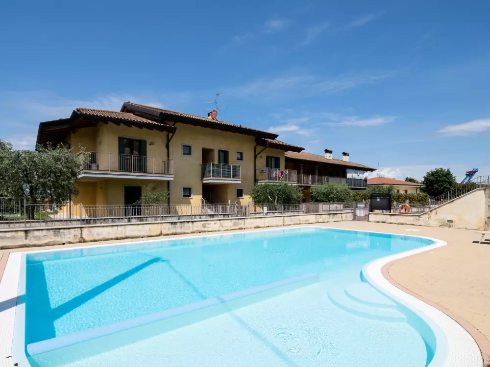 Résidence Costa al Sole