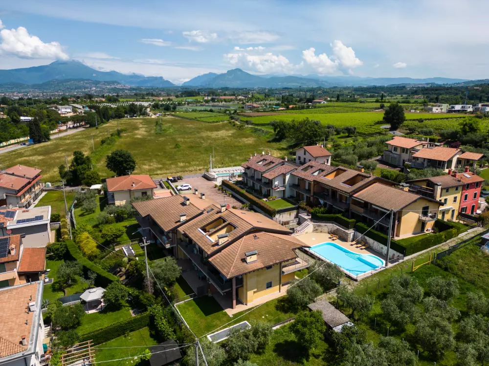 Résidence Costa al Sole