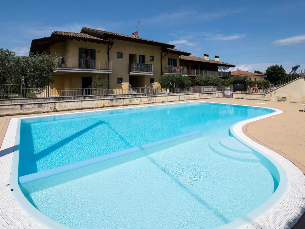 Résidence Costa al Sole