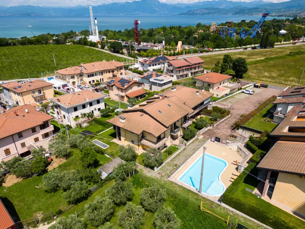 Résidence Costa al Sole