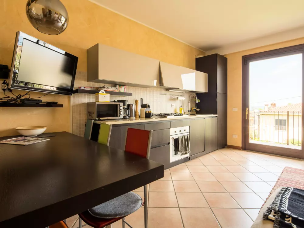 Résidence Costa al Sole