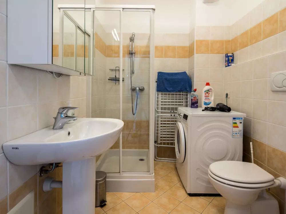 Résidence Costa al Sole