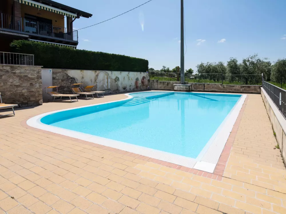 Résidence Costa al Sole