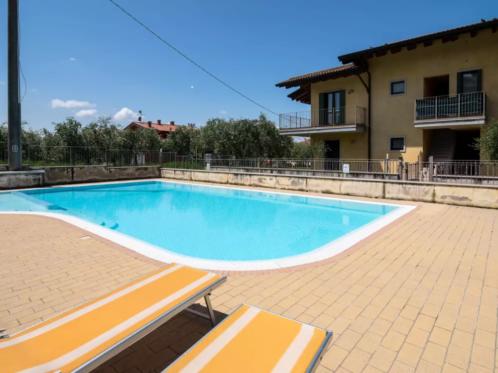 Résidence Costa al Sole