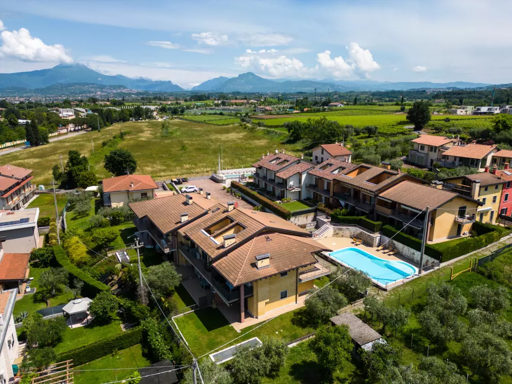 Résidence Costa al Sole