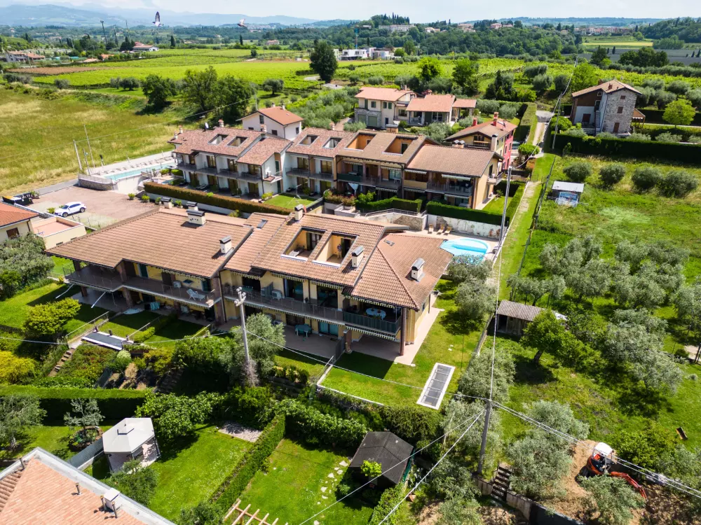 Résidence Costa al Sole