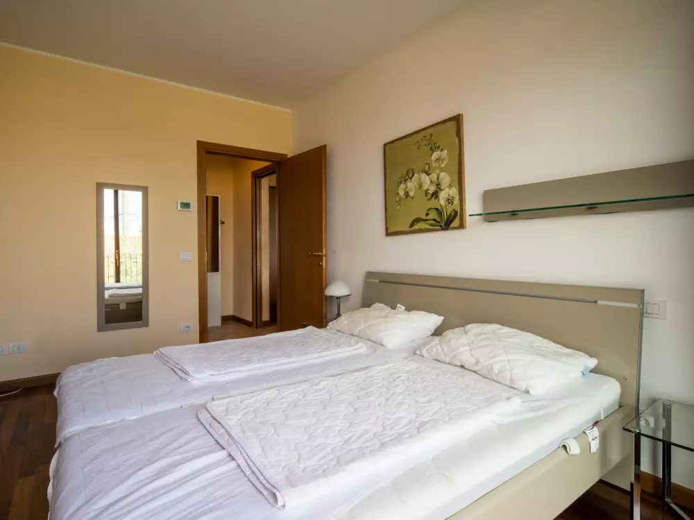 Résidence Costa al Sole