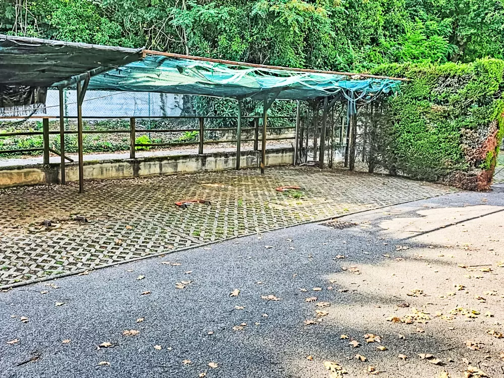 Résidence I Vigneti del Garda